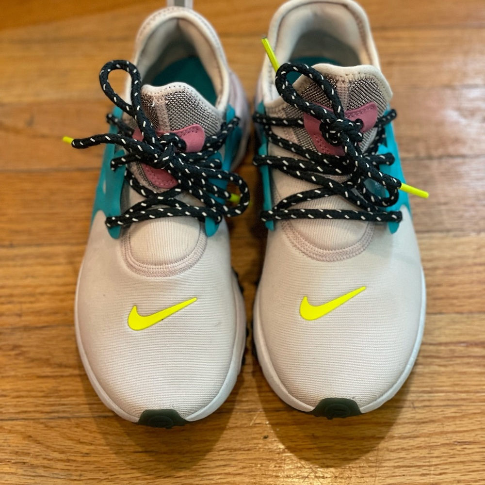 Nike Kids React Presto